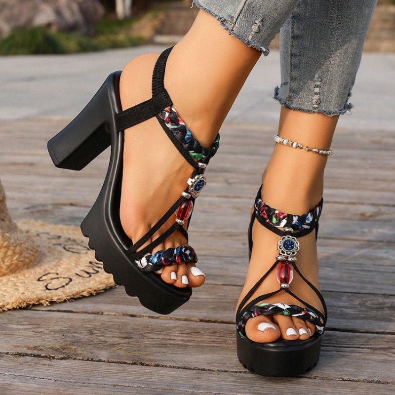 Ethnic Fashion Women - 2026 New Summer Style Women's Ethnic