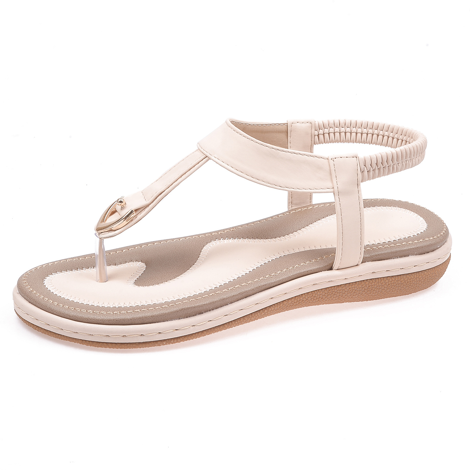 Ethnic Fashion Women - 2026 Women Sandals Bohemia Casual Ethnic