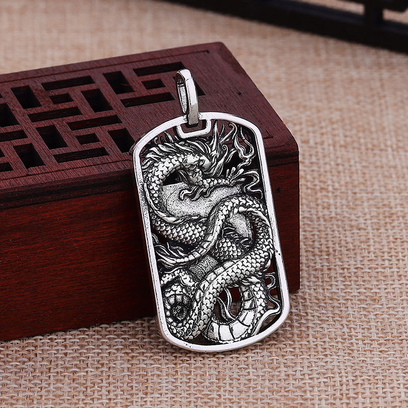 Ethnic Fashion Brand - Hàng Mới Về Bạc 925 Sterling