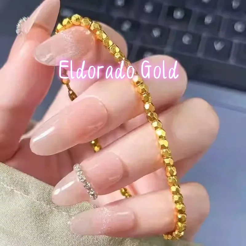 Eldorado Gold   Eldorado 2025  - đánh giá và giá Ethnic Fashion Design