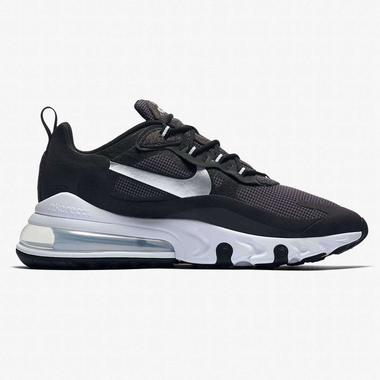 Nike genuine AIR MAX 270 REACT - đánh giá và giá Nike Shoes Air Max 270