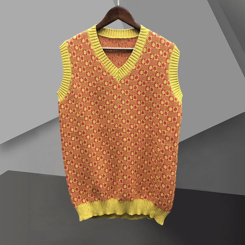 2023 British Versatile Pullove - đánh giá và giá Ethnic Fashion Men