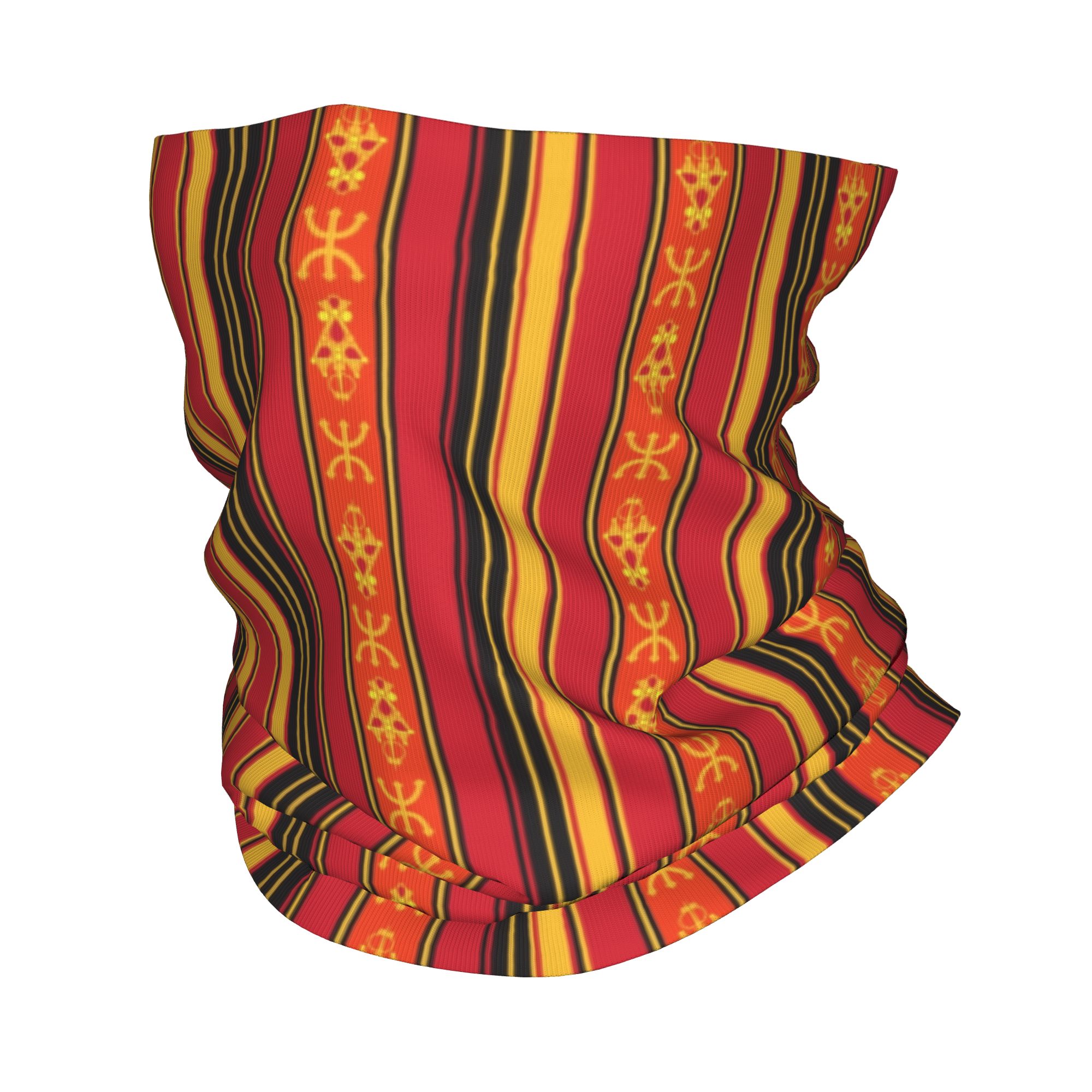 Z Imazighen Kabyle Jewelry Ban - đánh giá và giá Ethnic Fashion Men