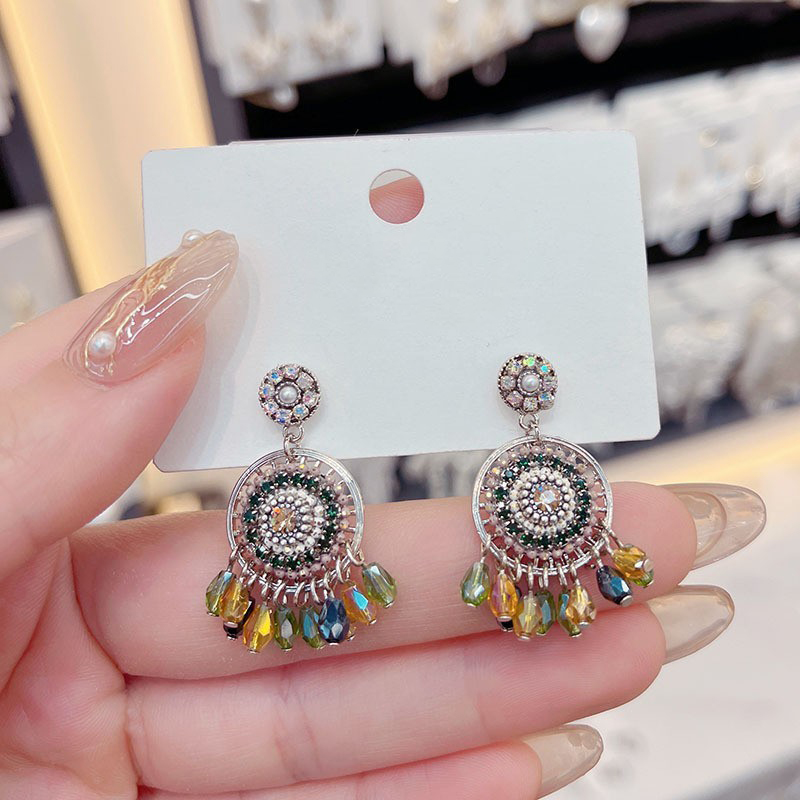 Niche Design Bohemian Tassel V - đánh giá và giá Ethnic Wear Fashion Designer