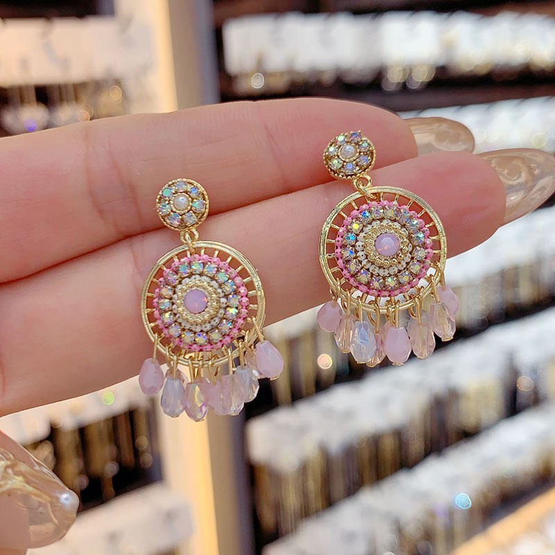 Niche Design Bohemian Tassel V - đánh giá và giá Ethnic Wear Fashion Designer