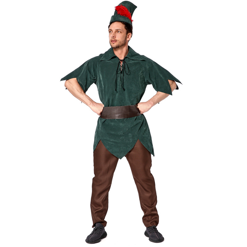 Halloween Peter Pan Cosplay Fa - đánh giá và giá Ethnic Clothing & Online Fashion Store Khaadi Uk