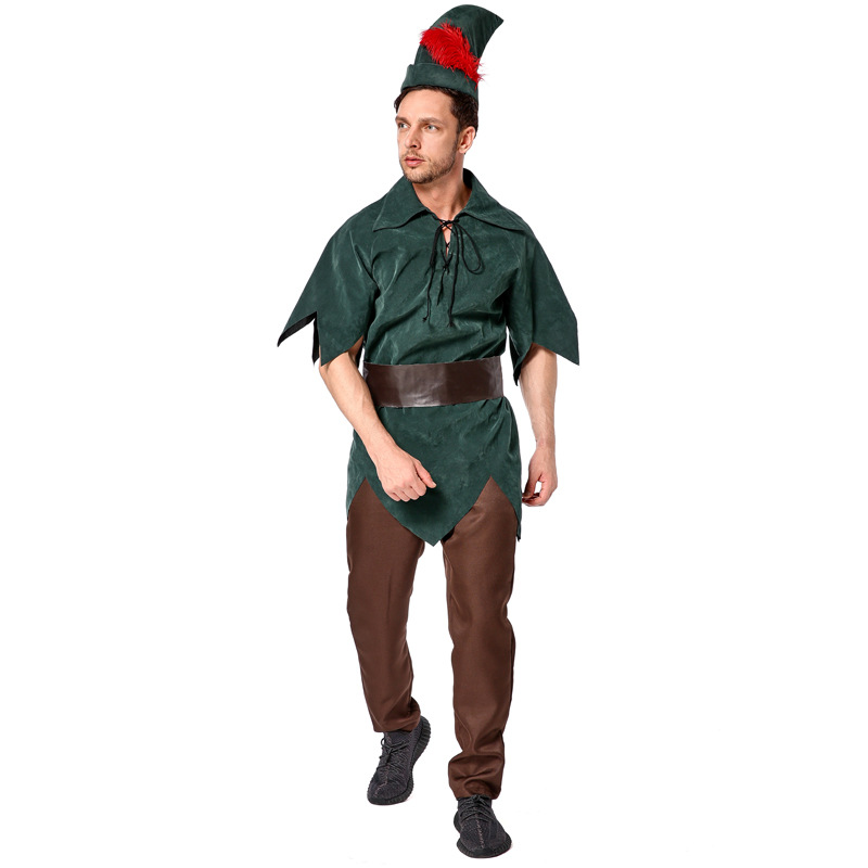 Halloween Peter Pan Cosplay Fa - đánh giá và giá Ethnic Clothing & Online Fashion Store Khaadi Uk