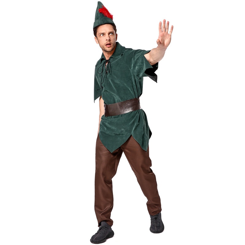Halloween Peter Pan Cosplay Fa - đánh giá và giá Ethnic Clothing & Online Fashion Store Khaadi Uk