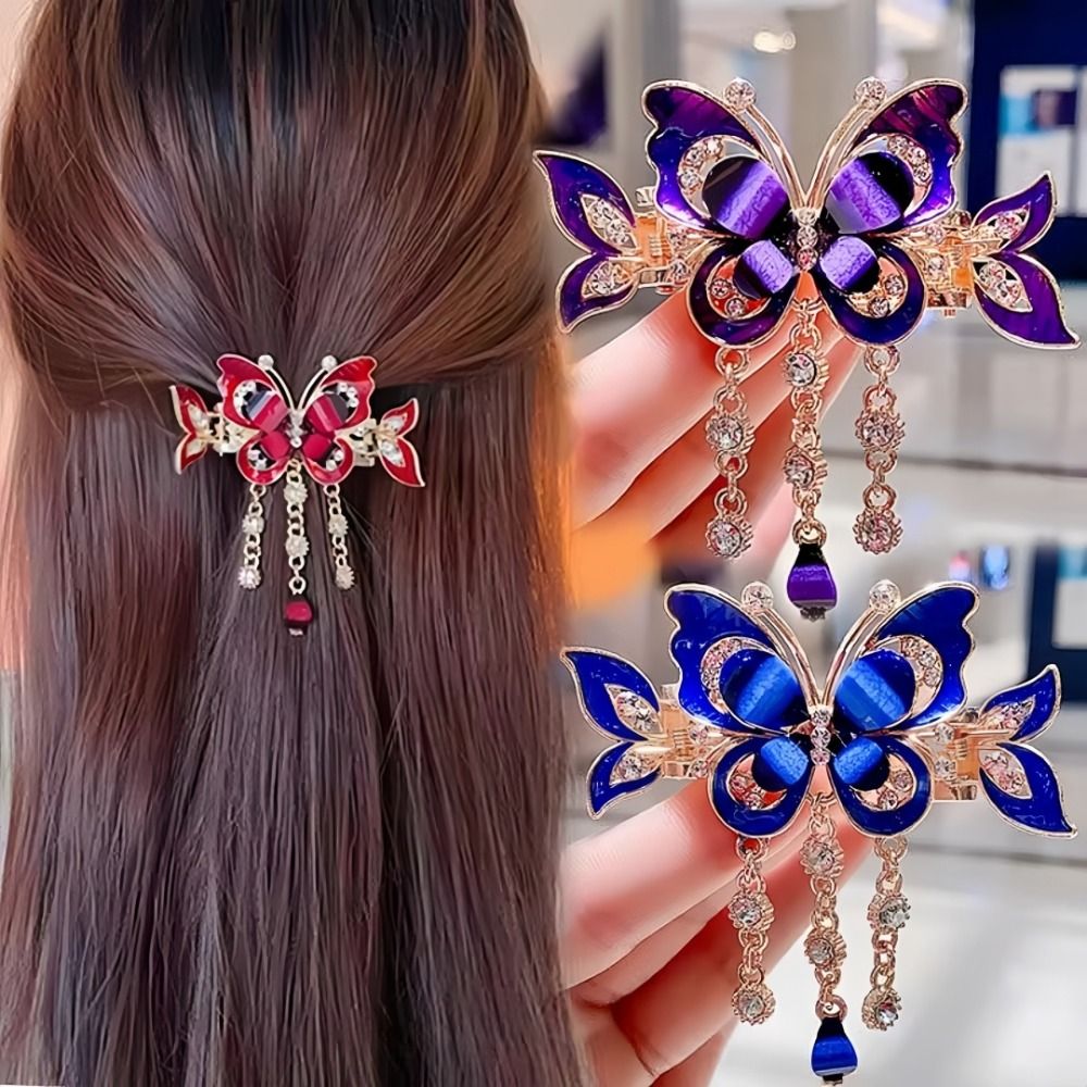 Elegant Design Rhinestone Butt - đánh giá và giá Ethnic Fashion Design