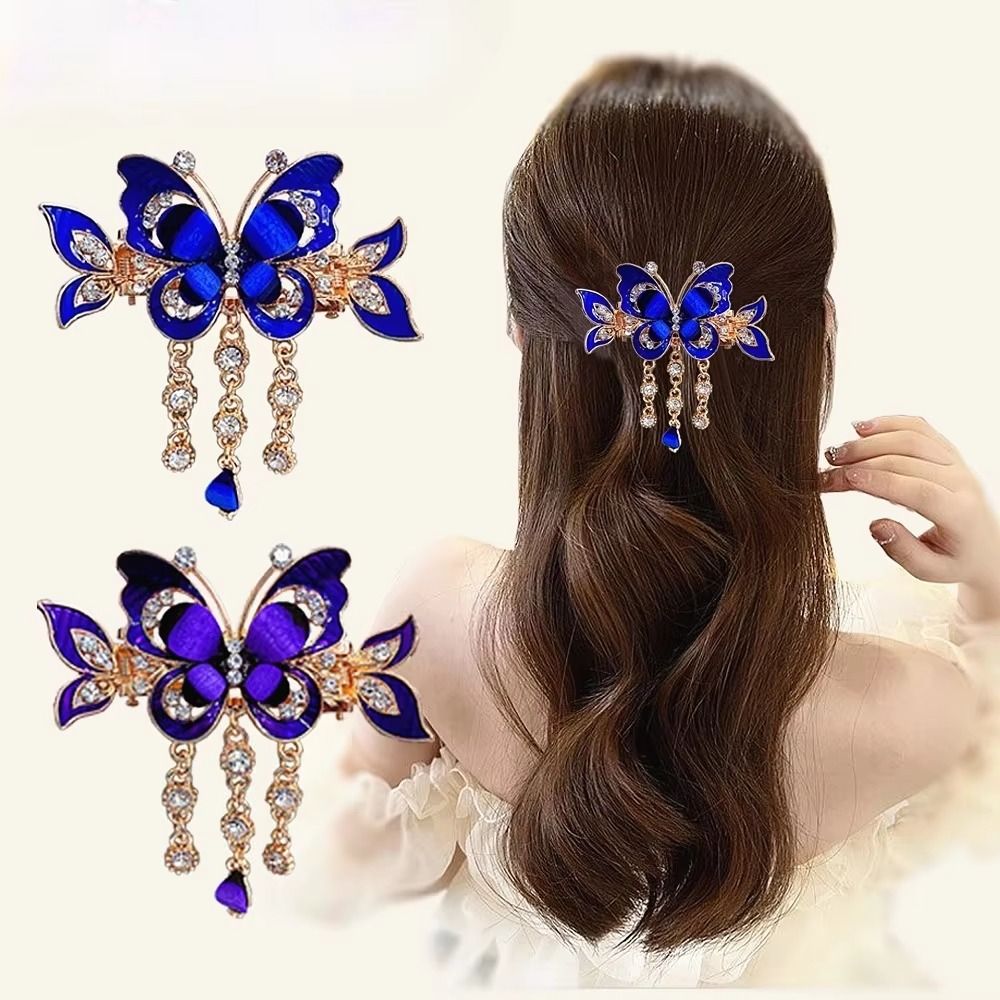 Elegant Design Rhinestone Butt - đánh giá và giá Ethnic Fashion Design