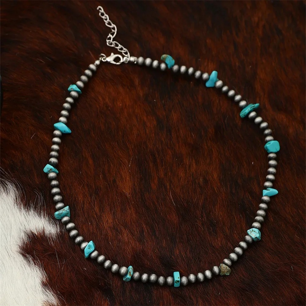 Men Bohemian Ethnic Beaded Nec - đánh giá và giá Fashion Ethnic Wear For Men
