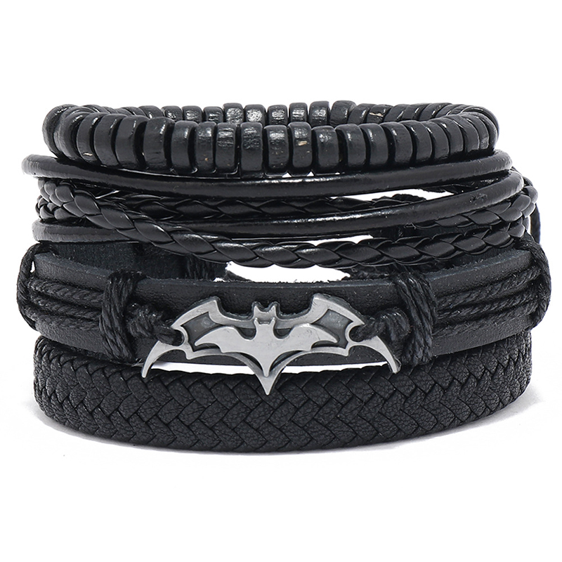 Vinatge Bangles Gothic Punk St - đánh giá và giá Ethnic Fashion Pk