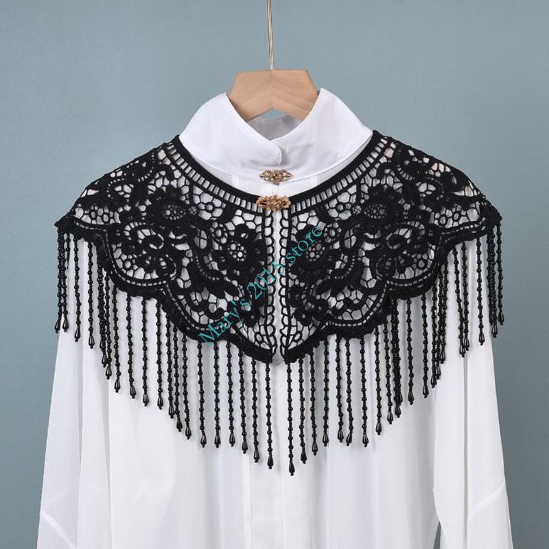 Khăn choàng cổ thêu theo phong - đánh giá và giá Ethnic Fashion Design