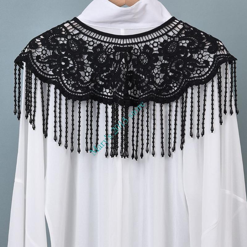 Khăn choàng cổ thêu theo phong - đánh giá và giá Ethnic Fashion Design