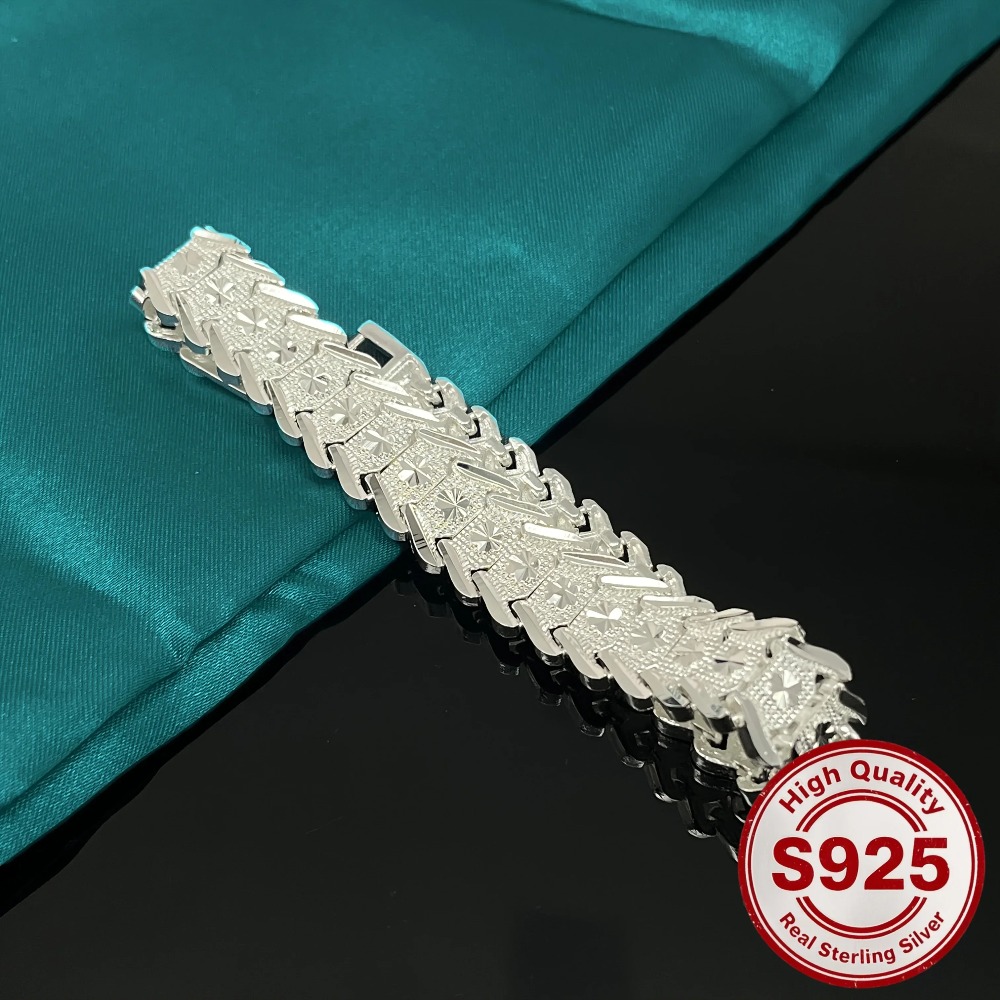 New luxury 925 sterling silver - đánh giá và giá Ethnic Fashion Brand