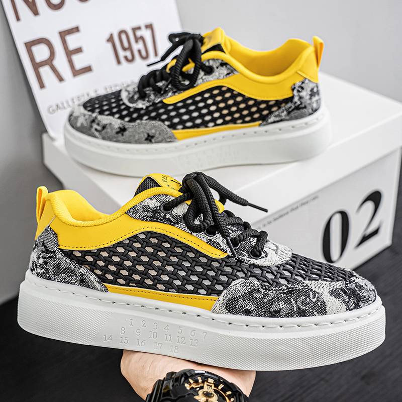 New Sneakers Casual Mens Desig - đánh giá và giá Fashion Ethnic Wear For Men