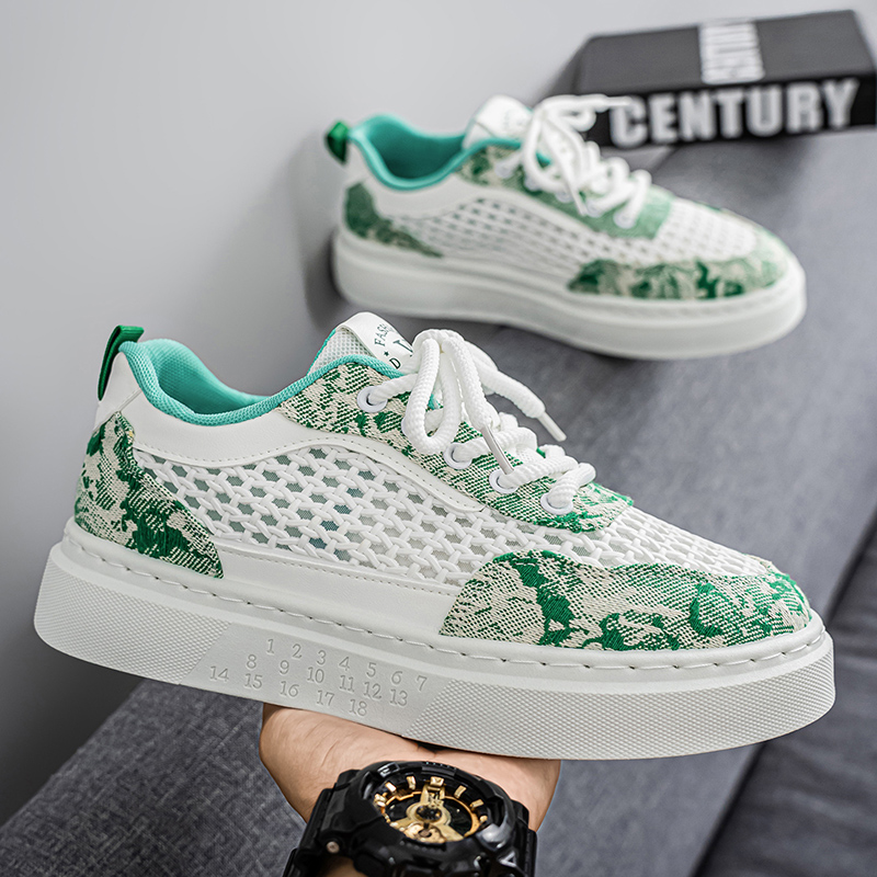 New Sneakers Casual Mens Desig - đánh giá và giá Fashion Ethnic Wear For Men