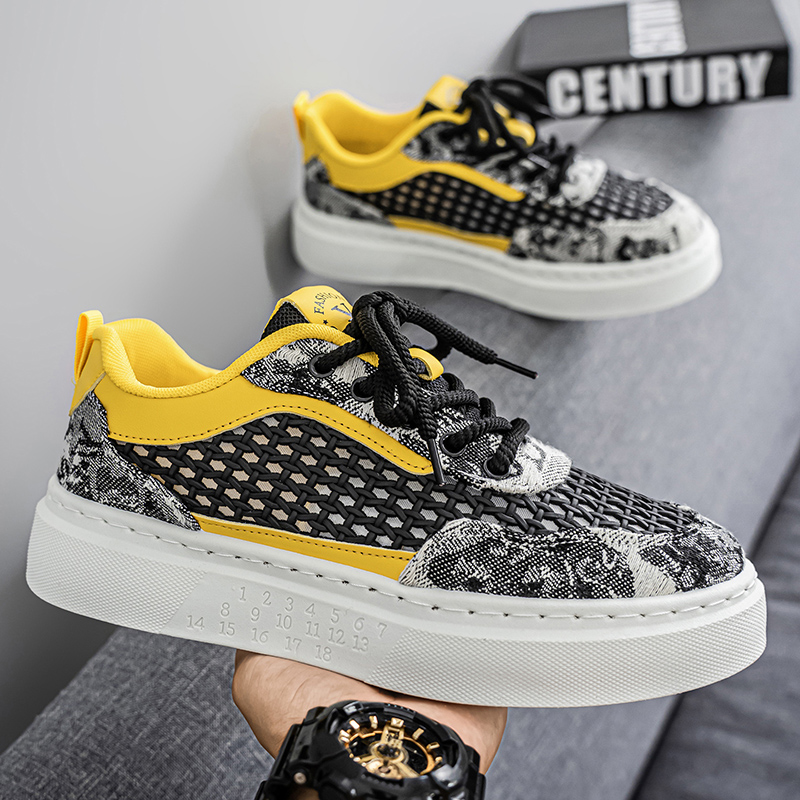 New Sneakers Casual Mens Desig - đánh giá và giá Fashion Ethnic Wear For Men