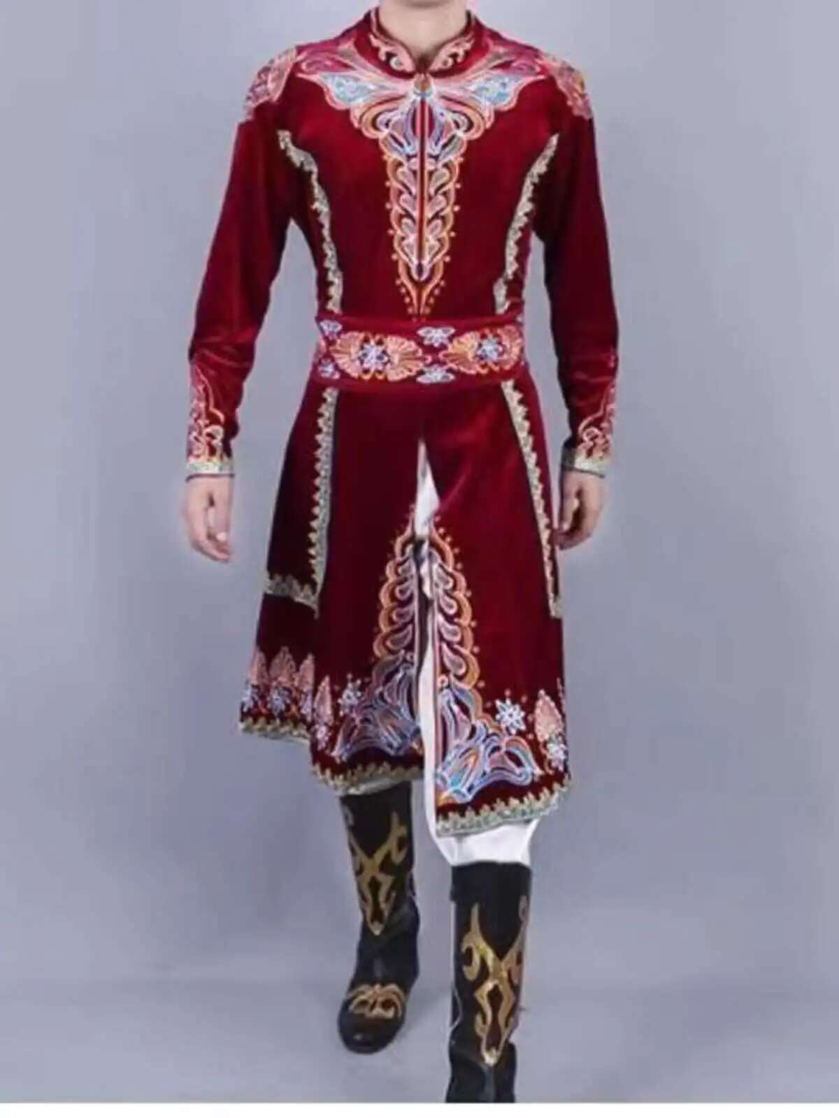 New Xinjiang Dance Clothing Uy - đánh giá và giá Ethnic Clothing & Online Fashion Store Khaadi Uk