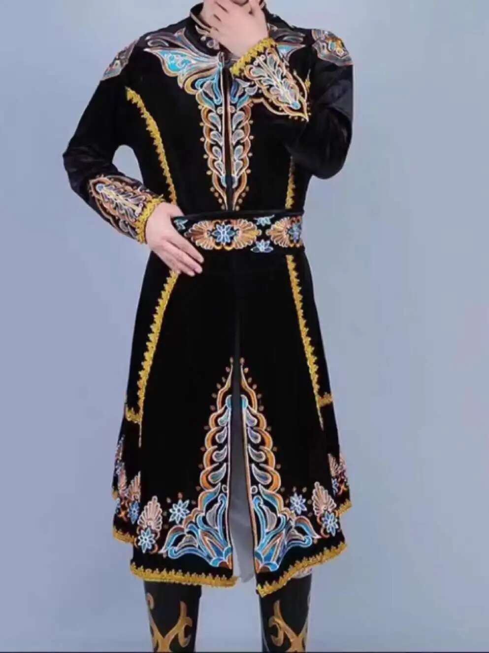 New Xinjiang Dance Clothing Uy - đánh giá và giá Ethnic Clothing & Online Fashion Store Khaadi Uk
