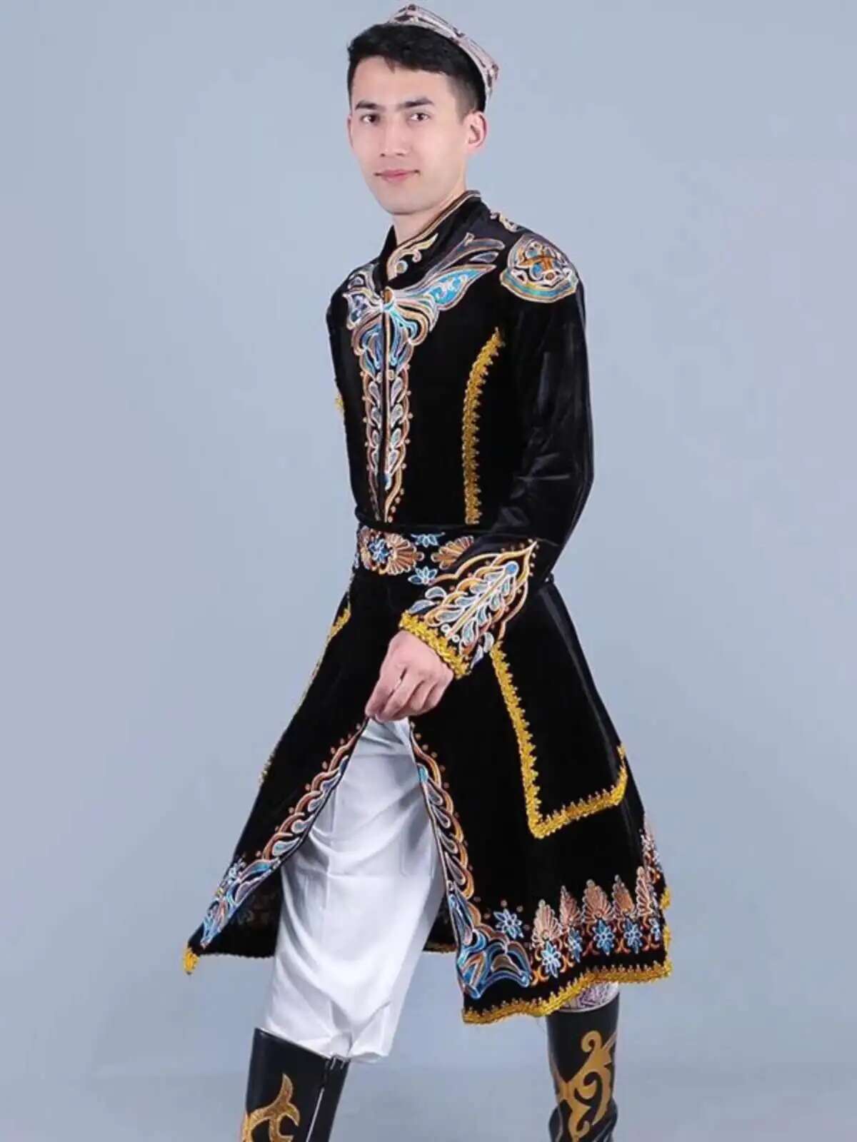 New Xinjiang Dance Clothing Uy - đánh giá và giá Ethnic Clothing & Online Fashion Store Khaadi Uk