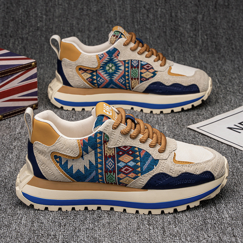 2026 Spring New Ethnic Style M - đánh giá và giá Fashion Ethnic Wear For Men