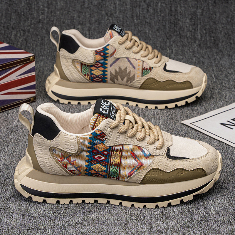 2026 Spring New Ethnic Style M - đánh giá và giá Fashion Ethnic Wear For Men