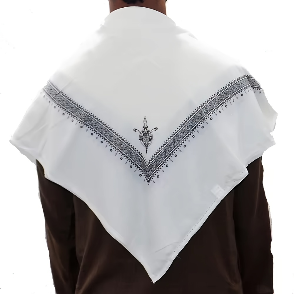 2025 Trendy Ethnic Prayer Scar - đánh giá và giá Ethnic Fashion Men