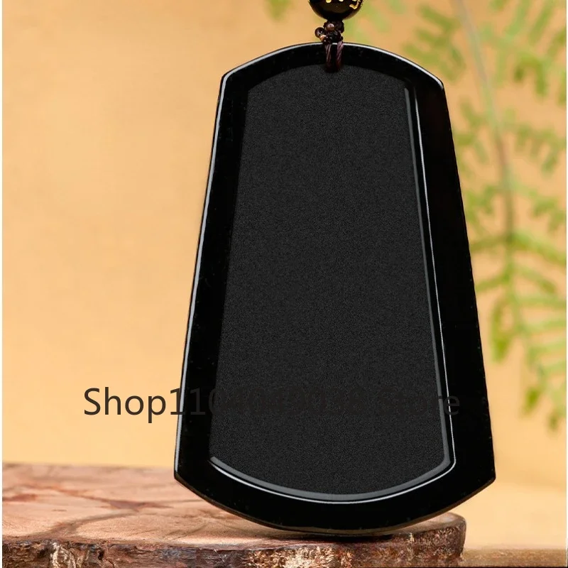 Natural A Goods Pendant Ink Ja - đánh giá và giá Ethnic Fashion Brand