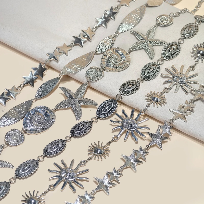 Designer High-End Silver Metal - đánh giá và giá Ethnic Wear Fashion Designer
