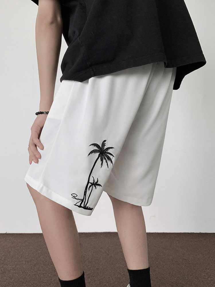 Ice Silk Sports Shorts Men's S - đánh giá và giá Ethnic Fashion Brand
