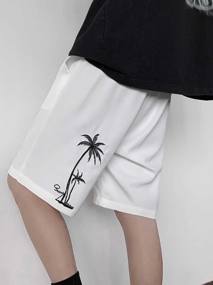 Ice Silk Sports Shorts Men's S - đánh giá và giá Ethnic Fashion Brand