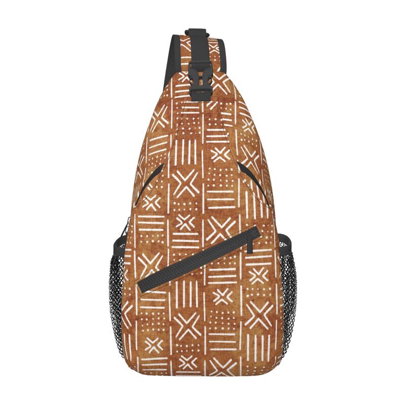 Bogolan Mudcloth African Patte - đánh giá và giá Ethnic Fashion Men