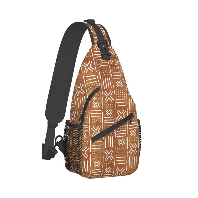 Bogolan Mudcloth African Patte - đánh giá và giá Ethnic Fashion Men