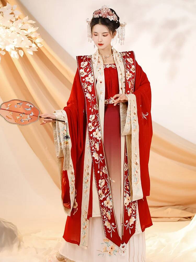Modern Queen Hanfu Costume Wom - đánh giá và giá Hanbok Modern Set