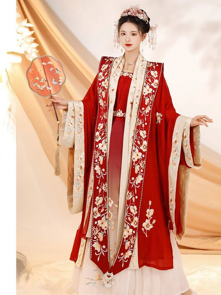 Modern Queen Hanfu Costume Wom - đánh giá và giá Hanbok Modern Set
