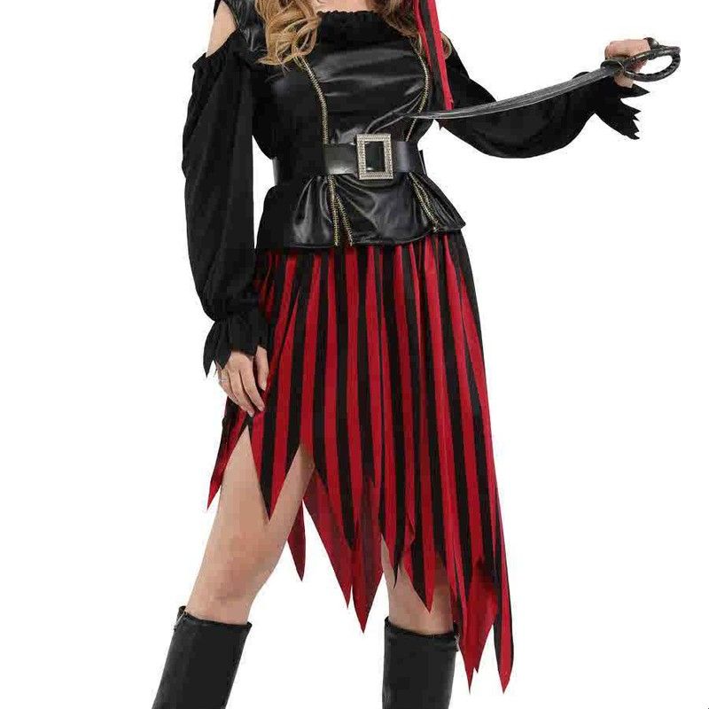 Adult Women's Pirate Costume H - đánh giá và giá Ethnic Clothing & Online Fashion Store Khaadi Uk