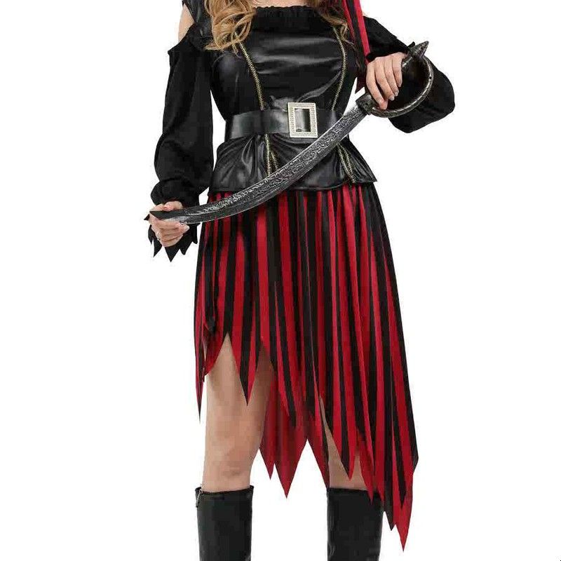 Adult Women's Pirate Costume H - đánh giá và giá Ethnic Clothing & Online Fashion Store Khaadi Uk