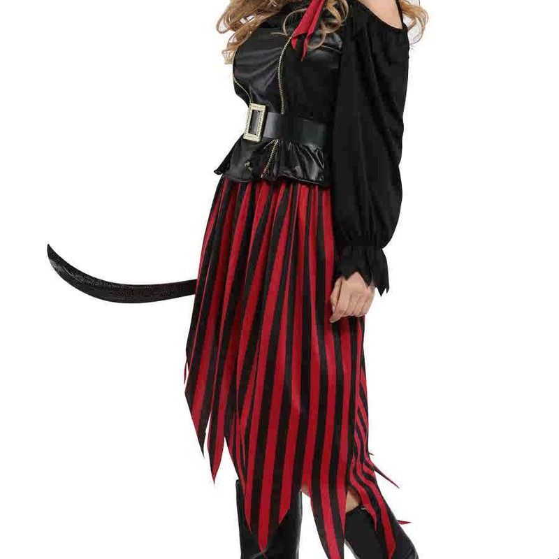 Adult Women's Pirate Costume H - đánh giá và giá Ethnic Clothing & Online Fashion Store Khaadi Uk