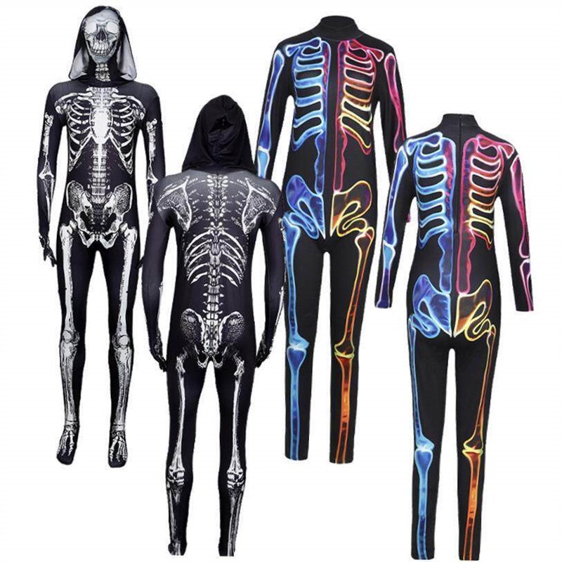 Halloween Skeleton Costume Wom - đánh giá và giá Ethnic Clothing & Online Fashion Store Khaadi Uk