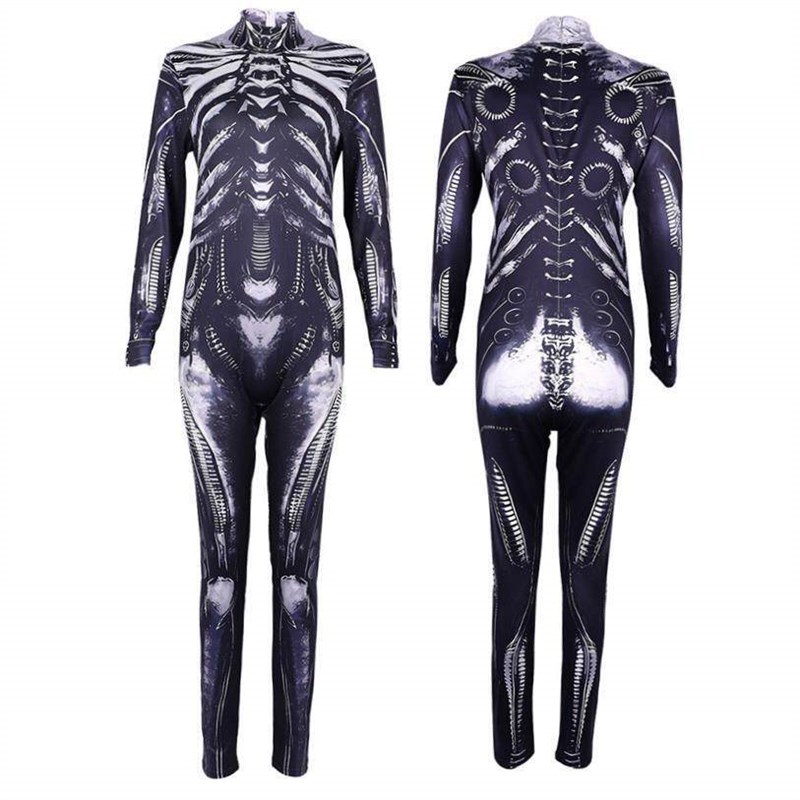 Halloween Skeleton Costume Wom - đánh giá và giá Ethnic Clothing & Online Fashion Store Khaadi Uk