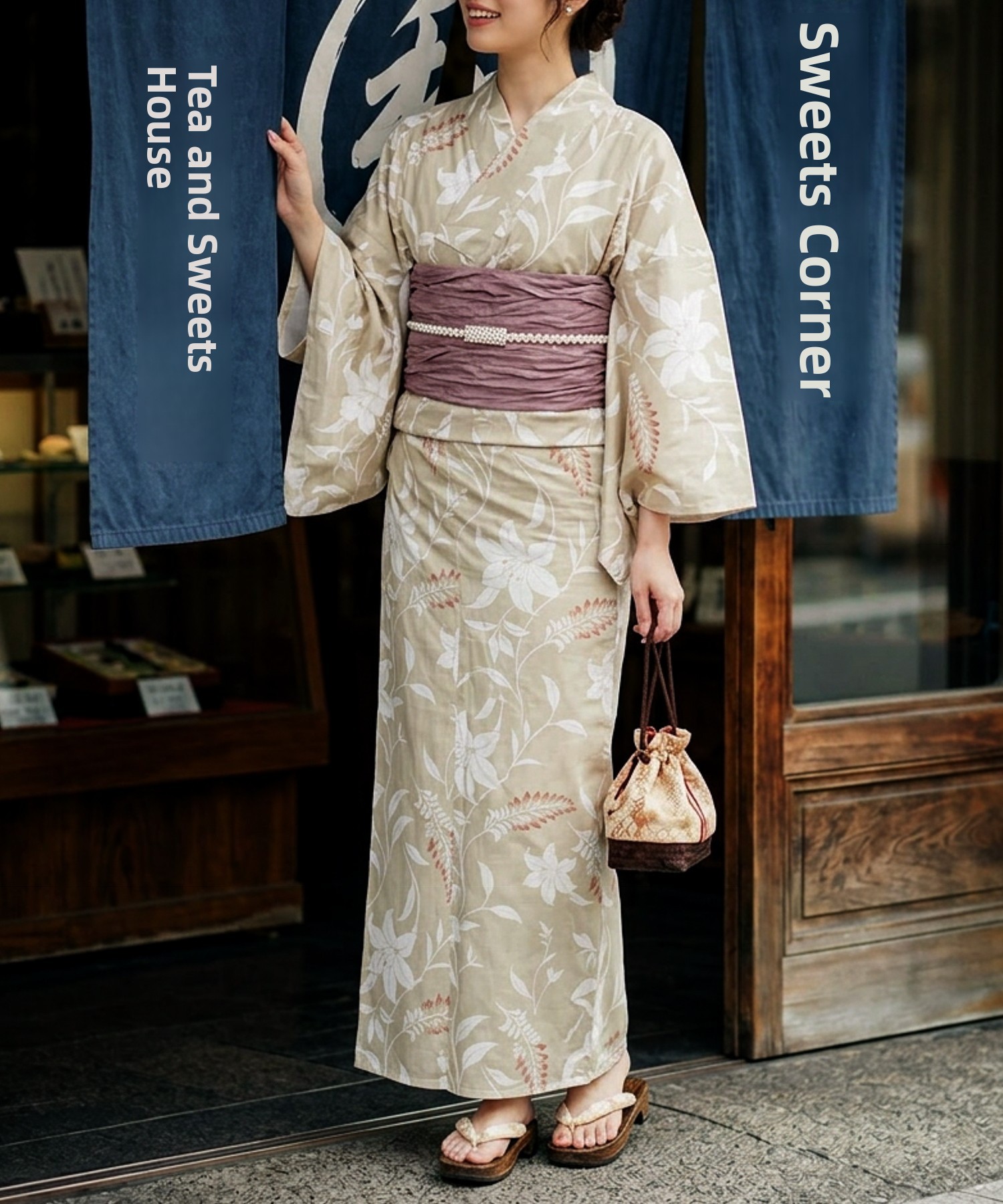 Traditional Yukata Kimono Cott - đánh giá và giá Ethnic Clothing & Online Fashion Store Khaadi Uk