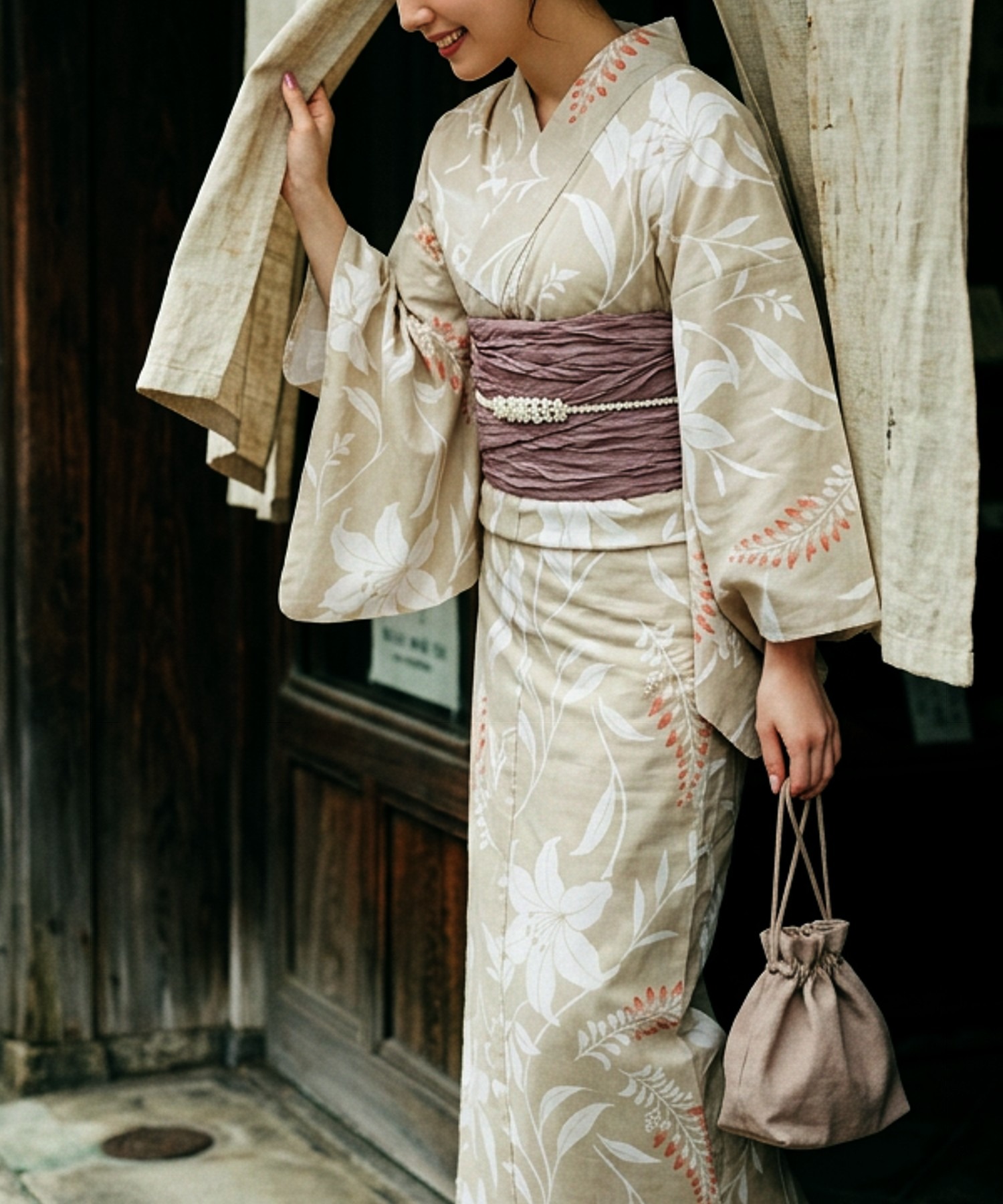 Traditional Yukata Kimono Cott - đánh giá và giá Ethnic Clothing & Online Fashion Store Khaadi Uk