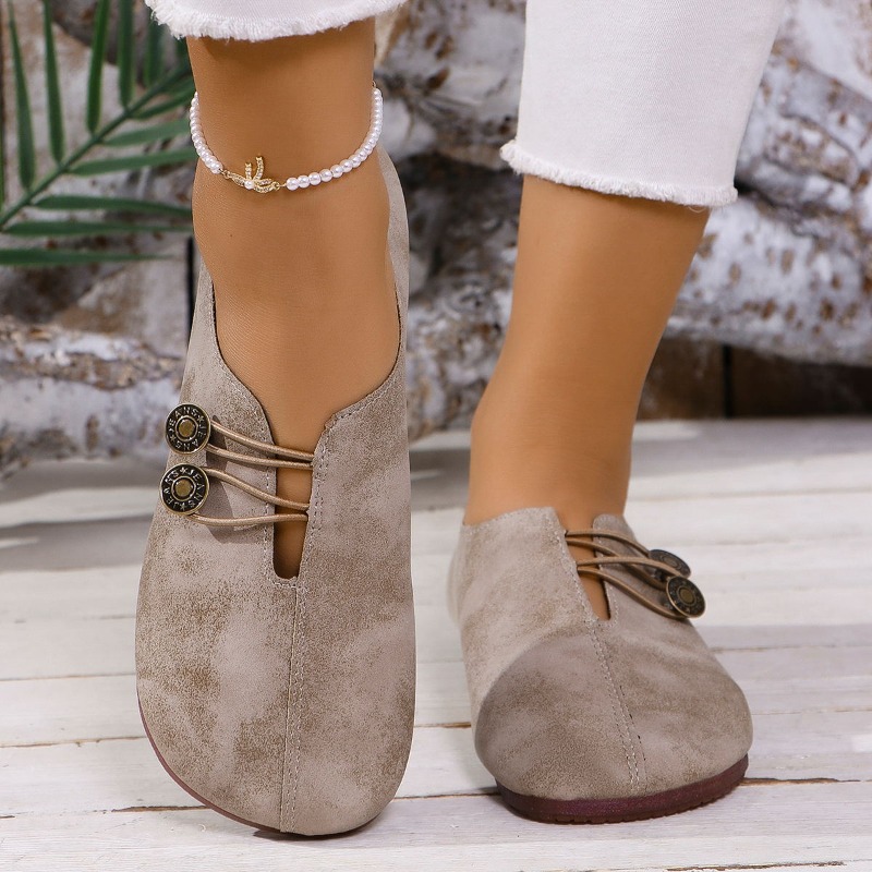 Women's 2026 New Autumn Comfor - đánh giá và giá Ethnic Fashion Brand