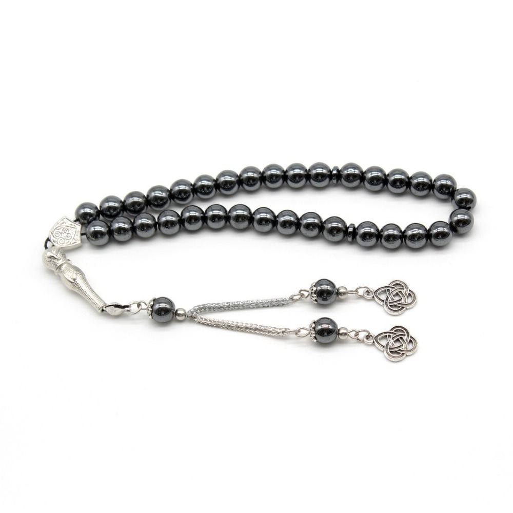 Muslim Obsidian Rosary Bead Br - đánh giá và giá Fashion Ethnic Wear For Men