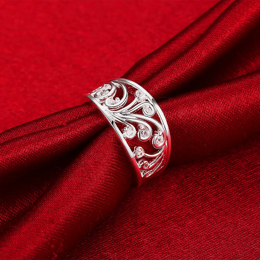New 925 Sterling Silver crysta - đánh giá và giá Women'S Ethnic Fashion Brands