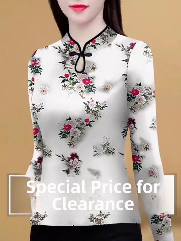 Fashionable Printed Base Shirt - đánh giá và giá Ethnic Wear Fashion Designer