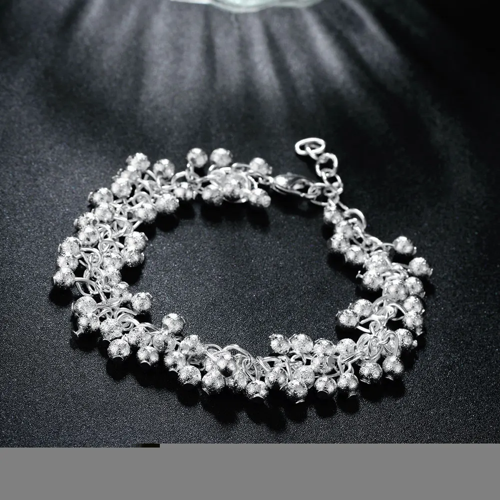 20cm 925 Sterling Silver Fine  - đánh giá và giá Ethnic Fashion Brand