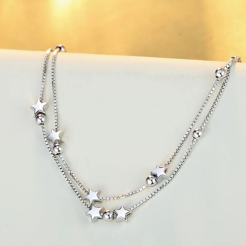925 sterling silver charm star - đánh giá và giá Ethnic Fashion Design