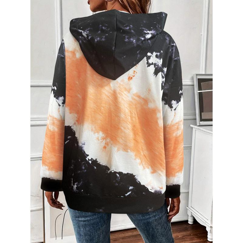 Ethnic Print Sweatshirt Women' - đánh giá và giá Ethnic Fashion Online